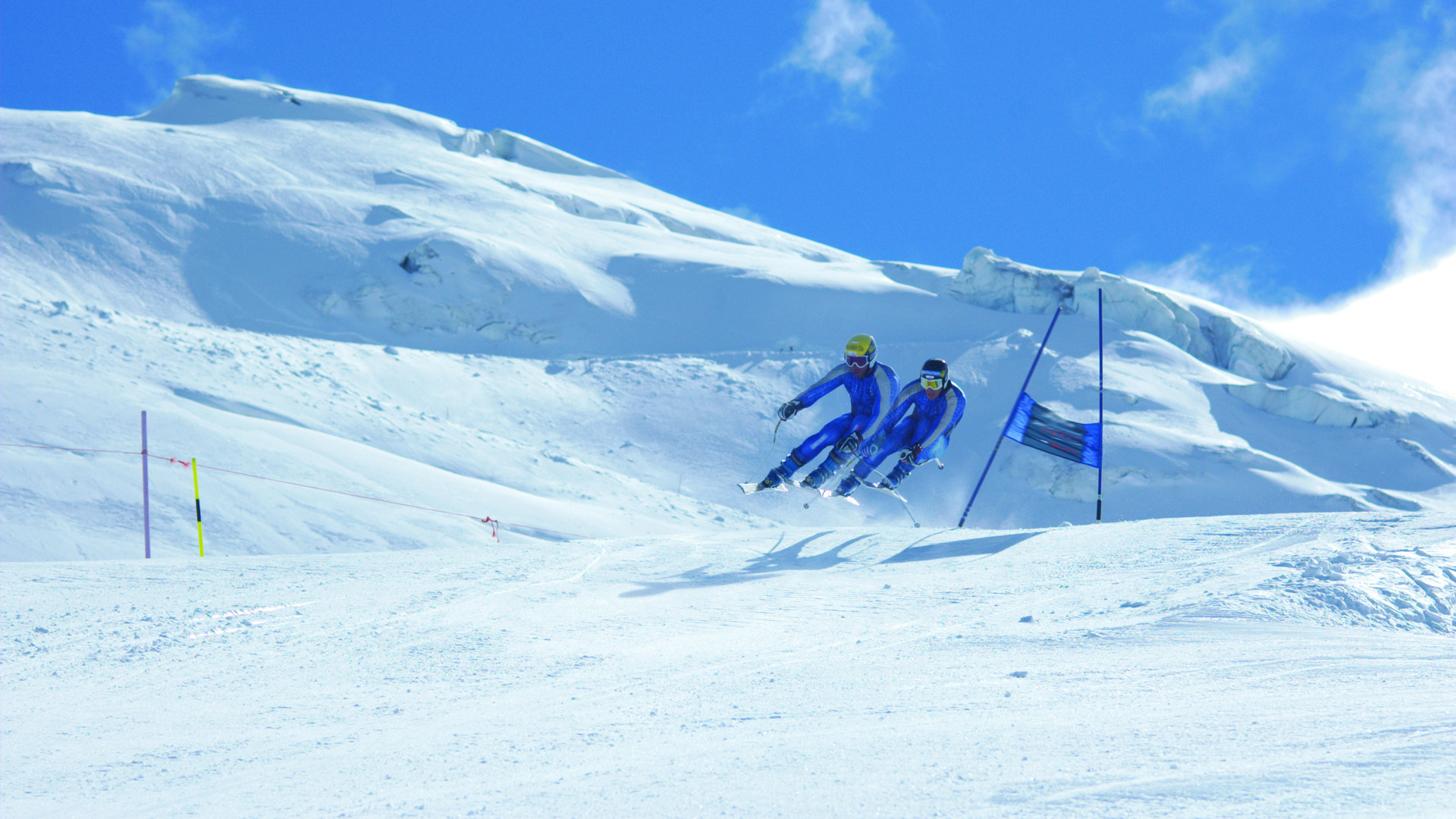 Dartfish Skimulcam Nologo news case study 3